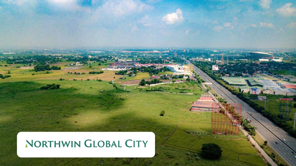 Northwin Global City