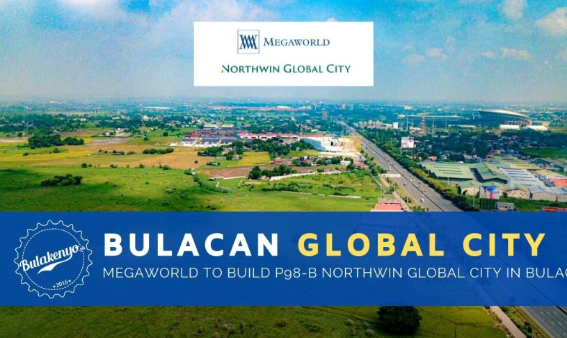 Northwin Global City